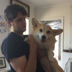 Meet your Posher, Danny